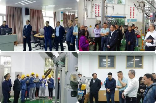 学校党委副书记 校长陈智刚带队赴重庆 陕西部分高职院校和企业考察学习